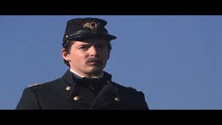 Glory - Slave Wages - Matthew Broderick x Denzel Washington x Morgan Freeman