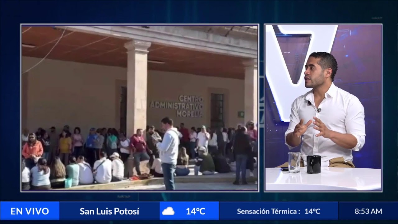 NO TE PIERDAS UNA EMISIÓN MÁS DE ALTA TENSIÓN