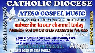 THE LORD IS CALLING FOR YOU BY CATHOLIC DIOCESE.CHURCH OF UGANDA