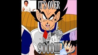 Dragonball Z Devolution (Saiyan Saga)