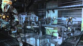 Resistance 3 Dev Diary: Enemies and Artificial Intelligence
