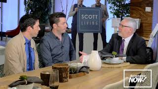Scott brothers return to High Point with new designs