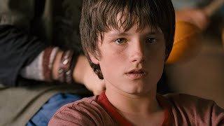 Bridge to Terabithia  Full Movie Facts & Review / Josh Hutcherson / AnnaSophia Robb