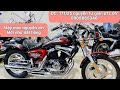 Super Harley 170 mẫu máy V mới 99.9% máy móc nguyên zin chỉ có ở Tài moto gò vấp chuyên rebel cợp SG