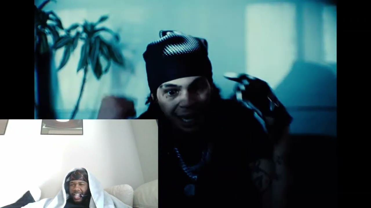 COMEBACK OF THE YEAR! Woozy - D Savage full reaction