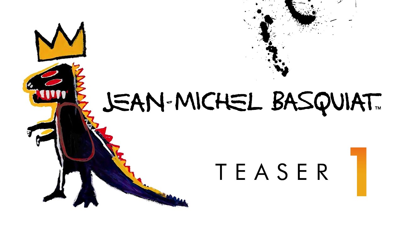 JND Studios: Jean-Michel Basquiat 1/3 | Collector Freaks