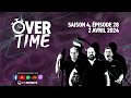 Overtime  saison 4 pisode 28 02042024