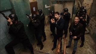 Фильм. Салам Москва. 1 серия Фильм. Салам Москва. 1 серия