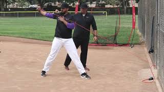 8 Week Throwing Program with Coach Mike and Colorado Rockies Pitcher German Marquez