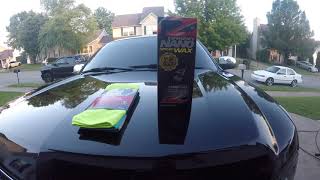 EAGLE ONE NANO SPRAY WAX