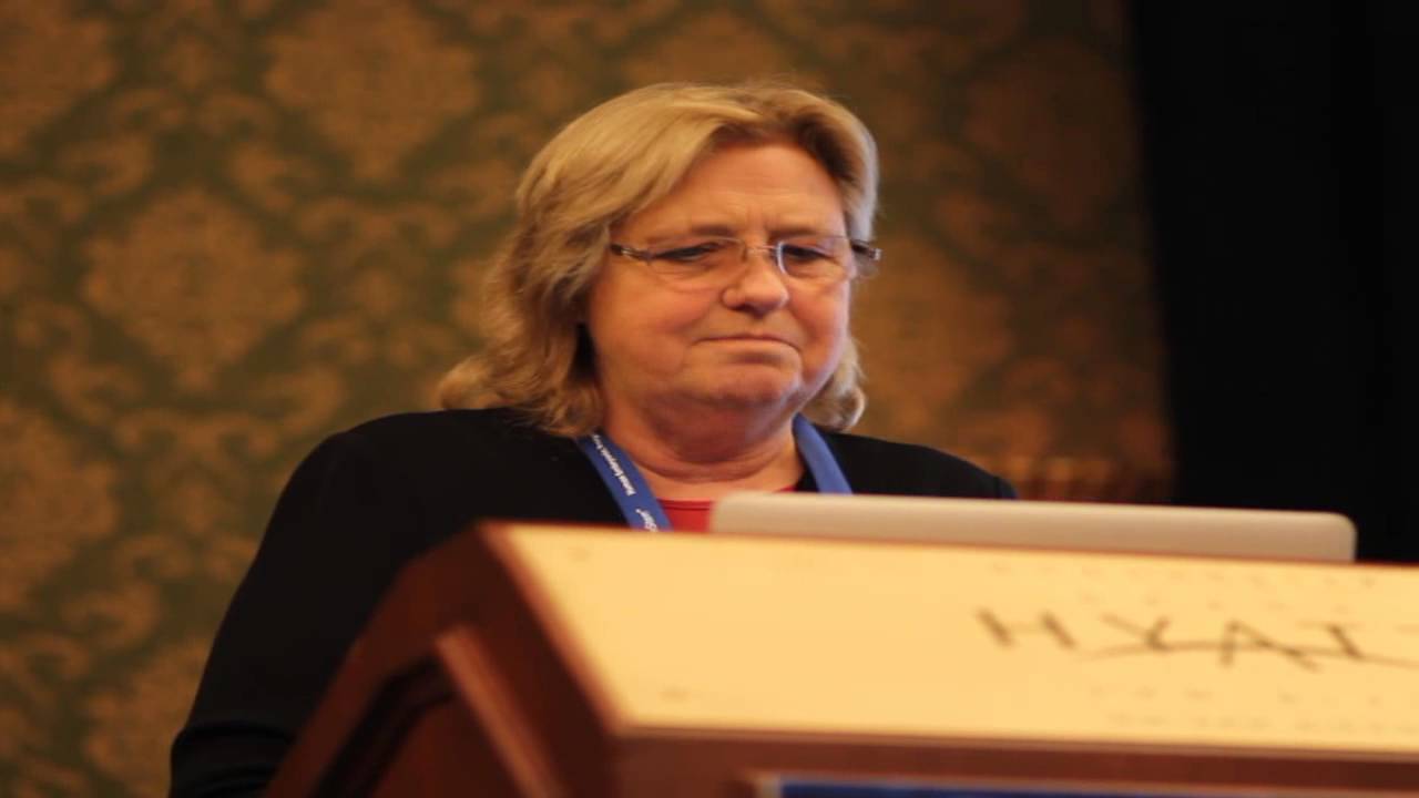 Parkinson's iPSC transplant plan explained by Jeanne Loring YouTube