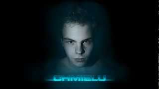 CHMIELU - Birthday Sampler