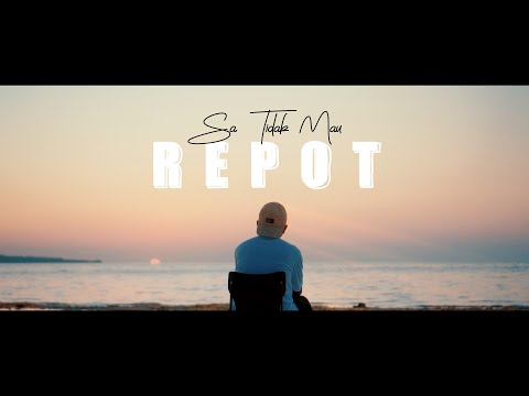 Video Sa Tidak Mau Repot