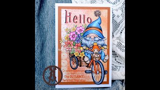 Using Design Paper and a Digi in Cricut Design Space for a Spring Card
Welcome! In this video we spend time Cricut Design Space where we add an uncolored digi to digital paper. I also talk about where this box is, flattening images and other Cricut stuff! Then we head to the craft table and put this card together! #coniefongart #gnome #cricut #cricuttips #cricuttutorial
Come play along at Twisted Thursday for our Color It challenge! AG! https://theoutlawzchallenges-thursday.blogspot.com/
Need help importing digis? Check out this video: https://youtu.be/alAITaaJ_Yc
How about manipulating papers? https://youtu.be/pwg6SWiHdZo
Material List:
Digi: Conie Fong Tricycle Gnome and Sentiment Bundle https://tinyurl.com/4ne7kvzk
Copic Markers
Digital Paper: Polkadoodles Winnie Starfish and Sandcastles https://tinyurl.com/4fh8wk9h
Sun Digi: Conie Fong Smiling Sun
Sentiment: Conie Fong Sunflower Gnome https://tinyurl.com/e5jjbja5
CTMH Cardstock
Gems
Adhesives: ATG
Cricut Design Space: Design and Print Then Cut
Cricut Access: Font - Feeling Groovy
Cricut Standard Mat
Cricut Maker
Find me
Blogspot: ScrappyHorses.blogspot.com
Pinterest: https://www.pinterest.com/harrysdesign/scrappyhorse-designs-scrapbook-crafts-cards/
Instagram: https://www.instagram.com/scrappyhorses/
FaceBook: https://www.facebook.com/ScrappyHorses/
Music: DreamQuest On the Wings of a Dream Guitar: Rich Harris; Oboe/Eng horn: Tina Brown Using Design Paper and a Digi in Cricut Design Space for a Spring Card