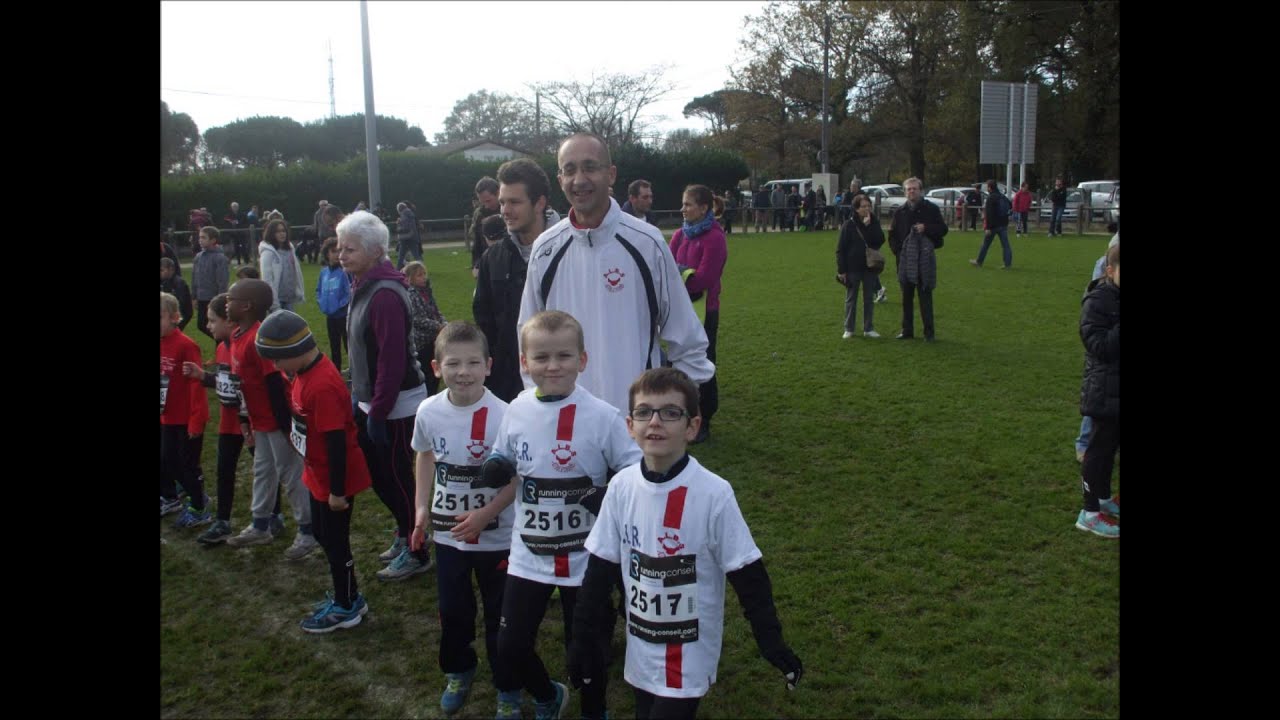 Retrospective En Video De La Saison 14 15 A Voir Ou A Revoir Albs Le Club D Athletisme De Bourg Sur Gironde