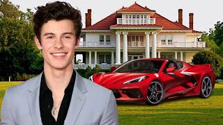 Shawn Mendes Net Worth, Lifestyle, Biography