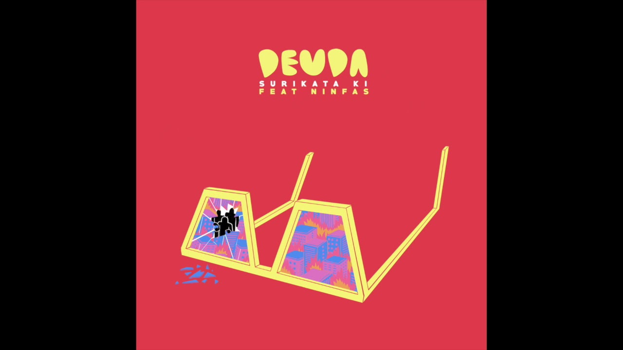 Surikata Ki - Deuda (2019)