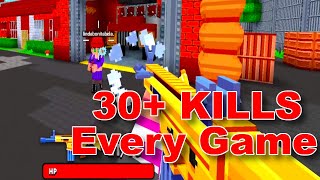 Minefun Io The War How To Get 30 Kills Every Game