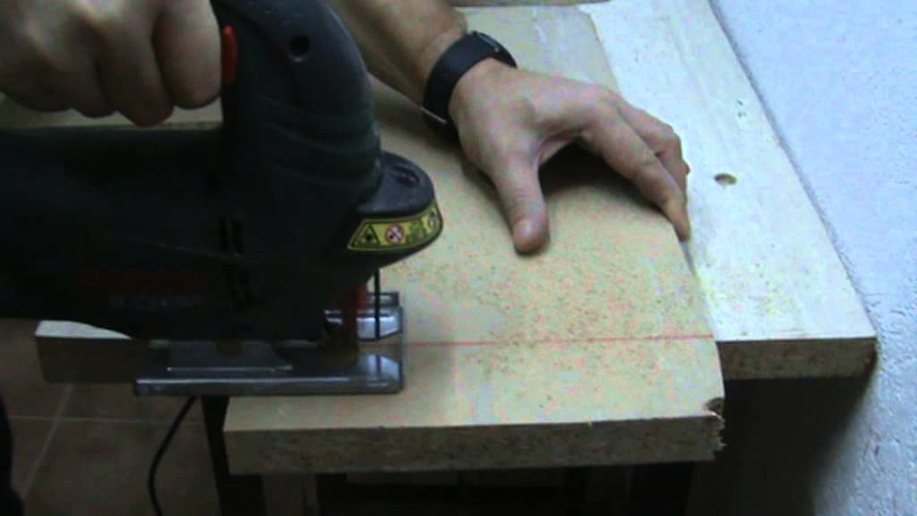 tutorial taiere ferastrau pendular