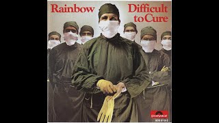 Rainbow  - I Surrender (Difficult To Cure) (HQ)