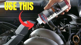 3 Additives That Will Make Your Car Last Twice As Long