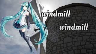 [VOCALOID] Hatsune Miku sings Feel Good Inc (Skye Edwards version, originally by Gorillaz, short)