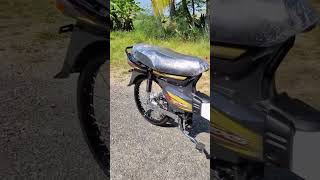 ex5 alloy tayar sotong 🔥🔥