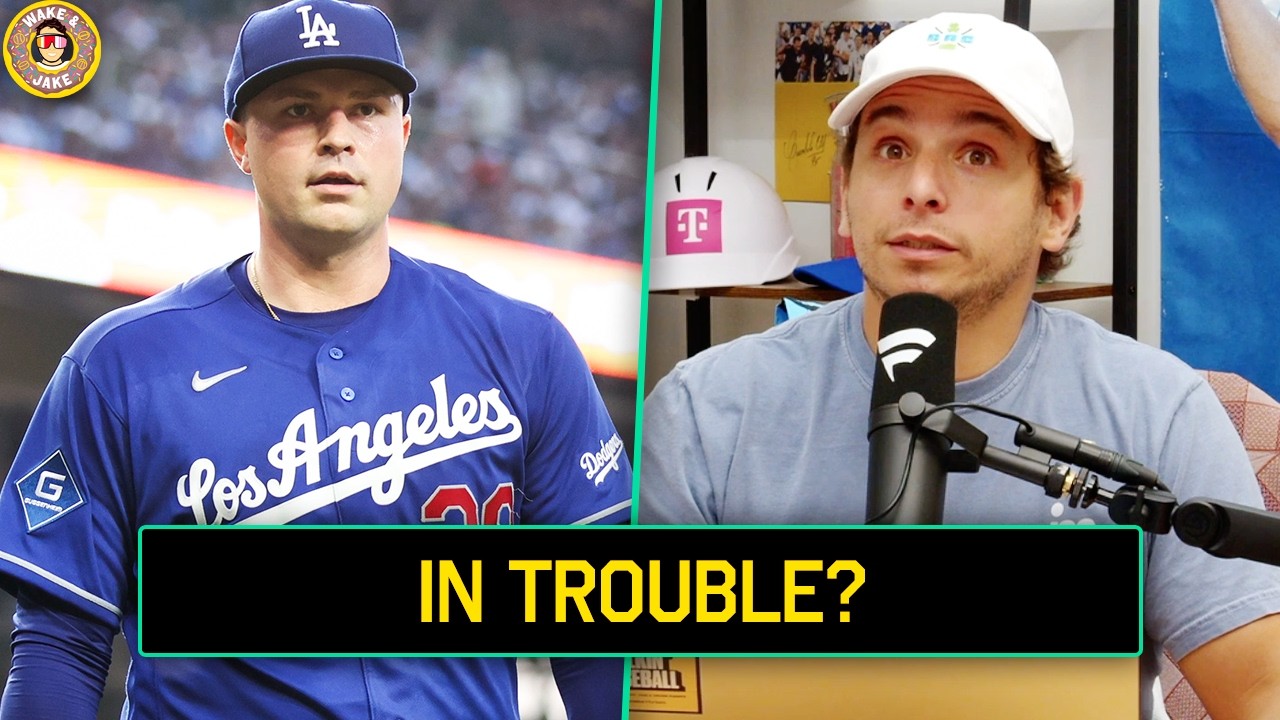 Where Every Team Stands After the MLB Trade Deadline