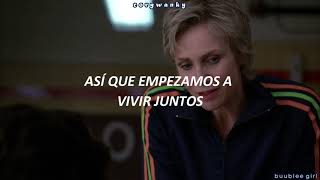 Glee - Cell Block Tango (Traducida al español)
