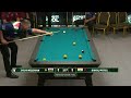 WHICH DOUBLE WILL GO THE FINAL? | Cousins/Dunn vs Singh/Patel | The IEPF World Championships 2025