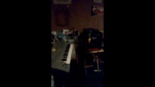 Video thumbnail of "My sequence of Norman Hutchins' ''I Know You're Gonna Make It" Instrumental"