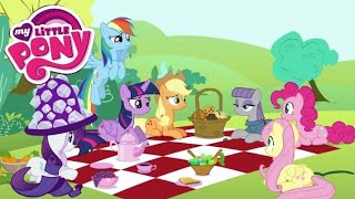 MLP- МОД ПАЙ/Мультики Мой Маленький Пони