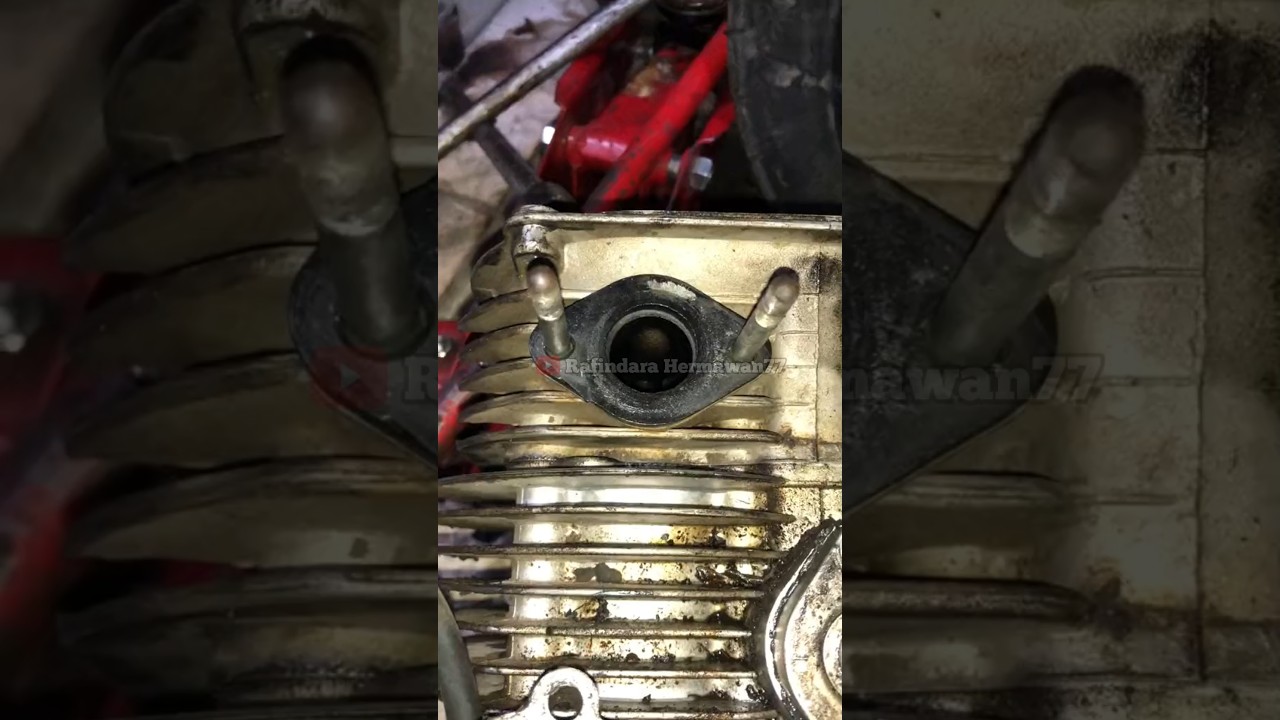 Penyebab hilang kompresi