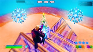 Sweater Weather ❄️ (Fortnite Montage) | Edited by @marsyyvfx Resimi