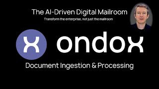 Ondox: Document Ingestion and Processing