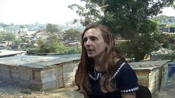 Development and Underdevelopment