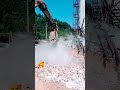 No wonder the diggers have nothing to do #Leave professional matters to professionals #Recycling,