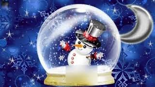 🎄 Très belle Berceuse de Noël 🎄 Musique pour Dormir #berceuses #noel  #musique pour dormir screenshot 4