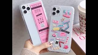 2019 BTS Phone Case