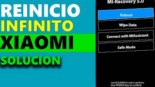 How to use MI ASSISTANT to revive your XIAOMI (Bootloop/Logo Solution) screenshot 4