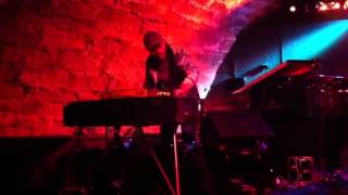 Jason Lindner Now Vs Now La Spirale, Fribourg 18.05.12 Part 2