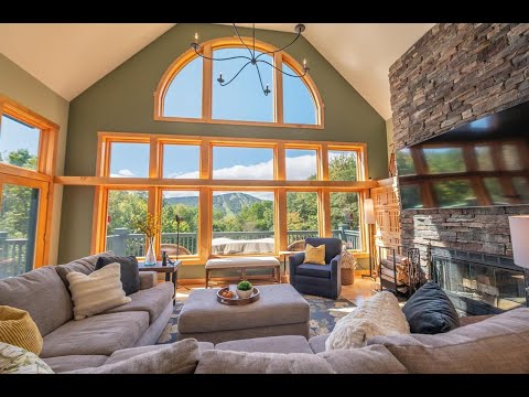 9 Lodge Lane, Mount Snow, VT home video tour