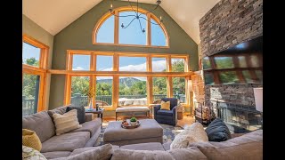 9 Lodge Lane video tour
