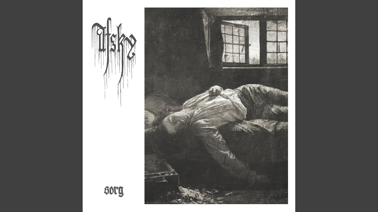 [Black] Afsky - Oh måneløse nat