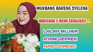 #gogohia #kulinersorong #syelena#papuabarat