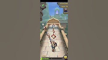 Temple run 2| High score |play game |challenge |Talha GAMING ZONE