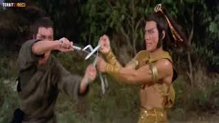 Kuo Chui Vs Lo Mang The Kid With The Den Arm 1979