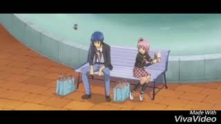 Shugo Chara! Amuto AMV - Lips Are Movin