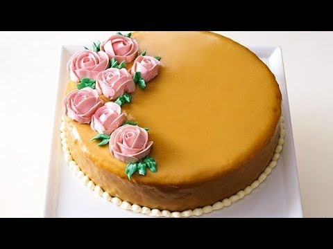 how-to-make-cake-at-home||-eggless-cake-recipe-in-hindi