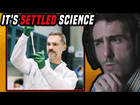 How The Right Wing Culture War Drowns Out The Real Science On Trans Issues